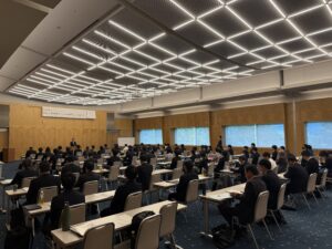 Read more about the article 第59回熊本県中学校社会科教育研究大会 熊本市大会