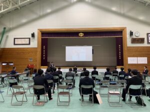 Read more about the article 第58回熊本県中学校社会科教育研究大会　人吉球磨・水俣大会